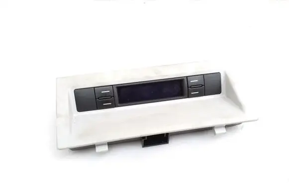 Volkswagen Transporter - Caravelle T5 Clock 7H5919044L