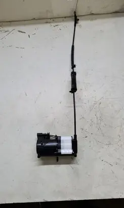 Land Rover Discovery Sport Seat adjustment motor FK72613G22AE