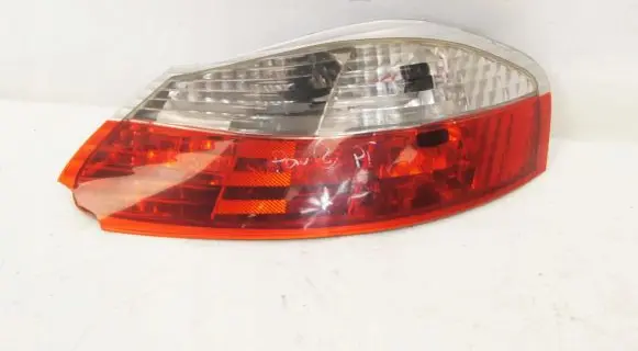 Porsche Boxster 986 Rear/tail lights