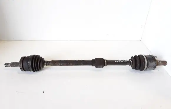 KIA Carens II Front driveshaft