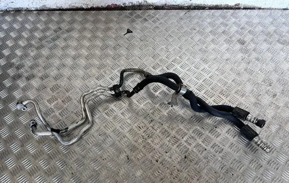 BMW X5M E70 Coolant pipe/hose 