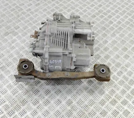 Lexus RX 450H Rear differential G105048020