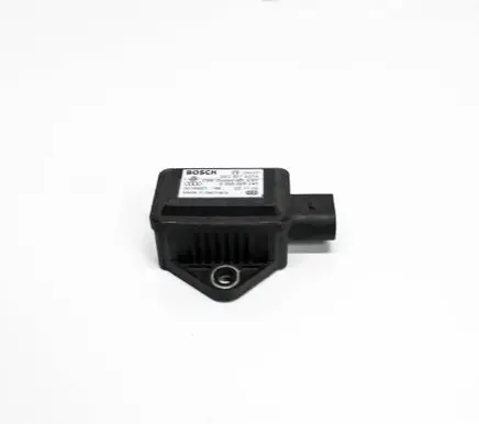 Volkswagen Phaeton Acceleration sensor 8E0907637A
