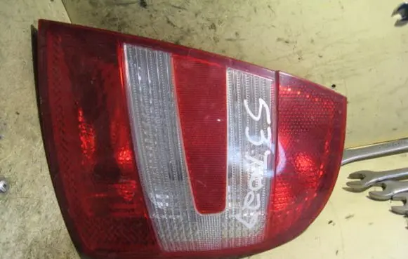 Skoda Octavia Mk1 (1U) Rear/tail lights MK2SEDANASGD