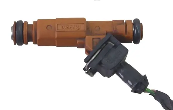 Volvo XC70 Fuel injector 9186340