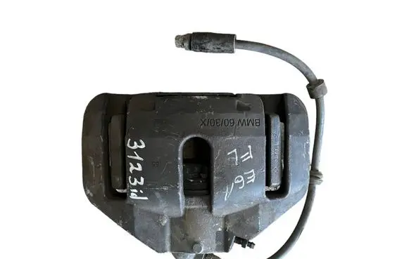 BMW 5 E60 E61 Front brake caliper BMW6030X 93452