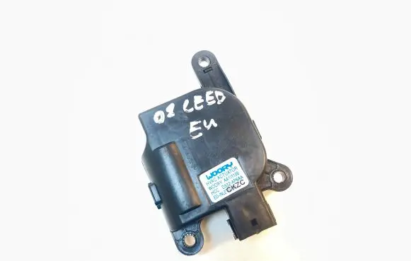 KIA Ceed Air flap motor/actuator D332AP6AA AA11100