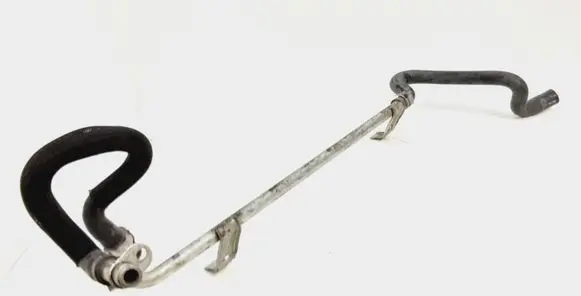 Volvo XC90 Engine coolant pipe/hose 7G9N8K158CA