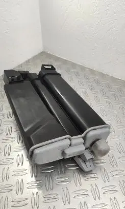 Volkswagen PASSAT B8 Active carbon filter fuel vapour canister 3Q0201801A