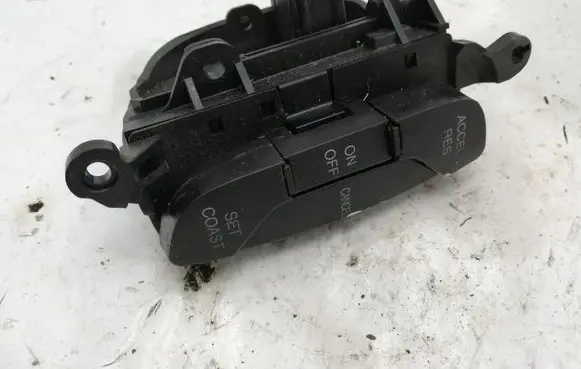 Chevrolet Captiva Steering wheel buttons/switches 96866026080610 96866026