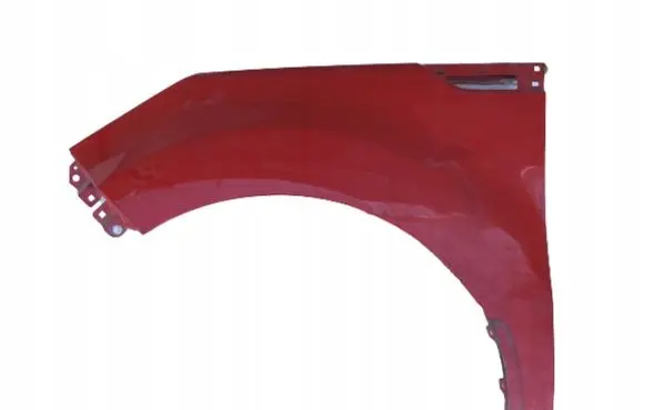 KIA Soul Front mudguard 