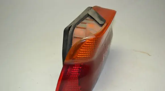 Ford Escort Rear/tail lights