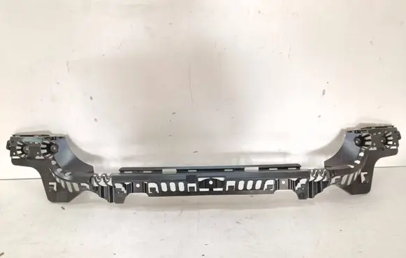 BMW 3 F30 F35 F31 Rear bumper mounting bracket 7256922 51127256922