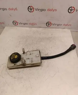 Ford C-MAX II Brake fluid reservoir Ev612k478ba