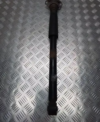 Seat Toledo II (1M) Rear shock absorber/damper