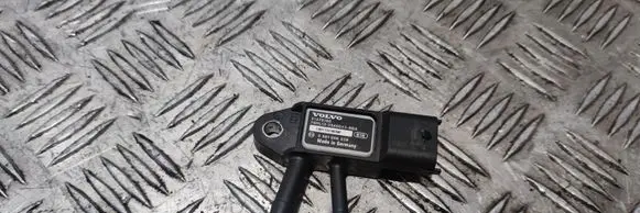 Volvo XC60 Exhaust gas pressure sensor 31370160