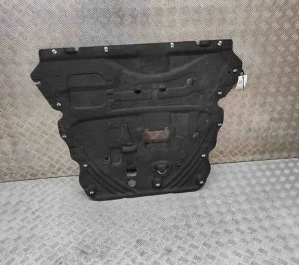 Ford Kuga III Engine splash shield/under tray LX6B6B629GG