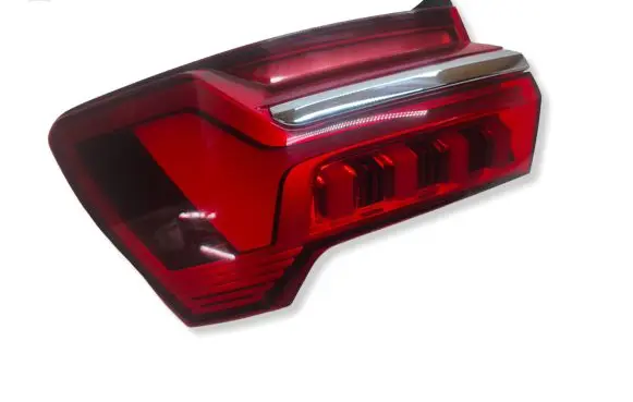 Audi A6 S6 C8 4K Rear/tail lights 4K5945091 64400111S A046318