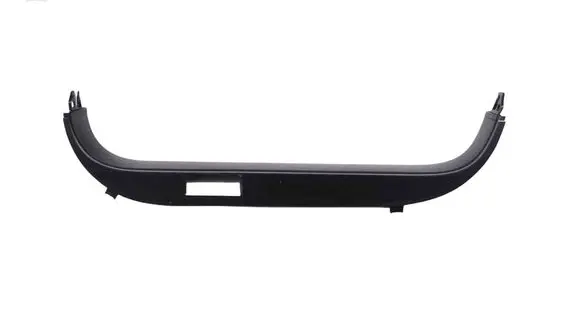 Tesla Model X Rear sill trim cover 105995800