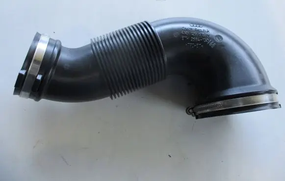 Audi A3 S3 A3 Sportback 8P Air intake duct part 4N0129616M