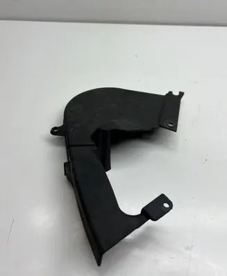 Peugeot 206 Timing belt guard (cover) 9628958980 96123100