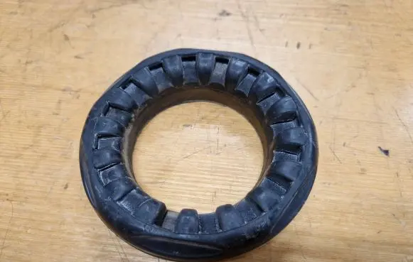 Mazda CX-7 Front coil spring rubber mount 3N615599A