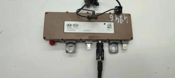 KIA Opirus Central body control module 96280-3F00
