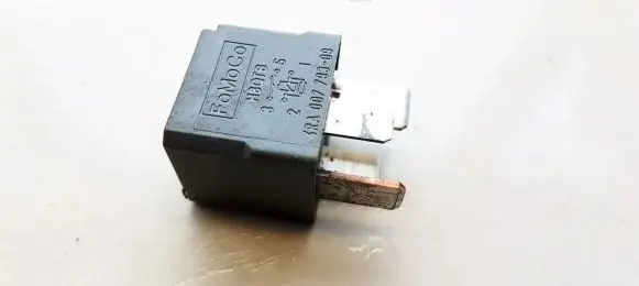Ford Transit - Tourneo Connect Other relay 4RA00779309 4RA007793-09