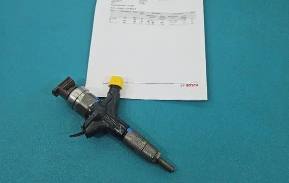 Subaru Outback Fuel injector 16613AA030 IMPRK1531987