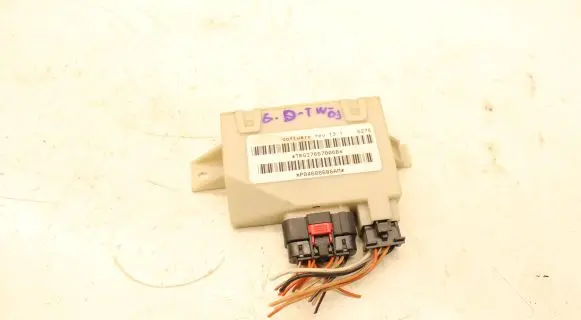 Chrysler Town & Country IV Door control unit/module P04686686AM