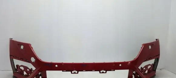 Skoda Octavia Mk4 Front bumper 5E3807217F