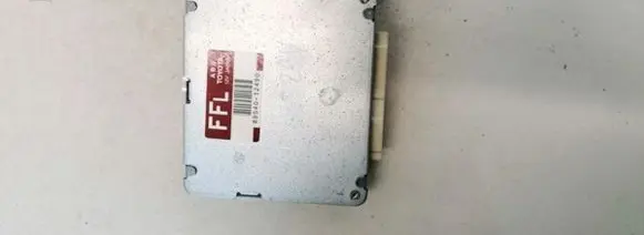 Toyota Corolla E110 ABS control unit/module 8954012490 89540-12490