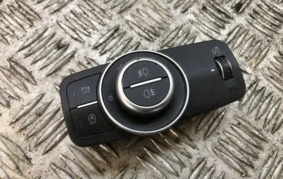 Alfa Romeo Stelvio Light switch 01561294240