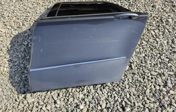 Ford Escort Rear door