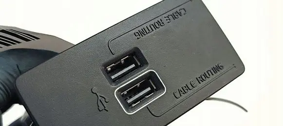 Volvo V60 Other switches/knobs/shifts 31407038