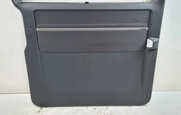 Volkswagen Transporter - Caravelle T5 Sliding door card 7H3867027 7H5867027 7H9867027