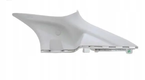 Honda Civic IX Wiper trim