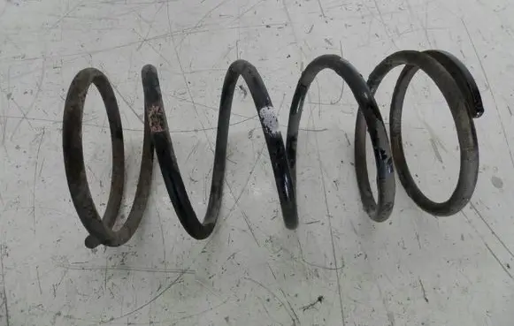 Mitsubishi Galant Front coil spring 