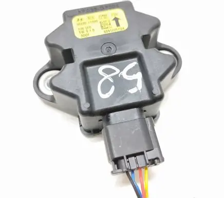 KIA Picanto ESP acceleration yaw rate sensor 956901Y000 65912257U4