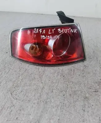 Seat Ibiza III (6L) Rear/tail lights 45404