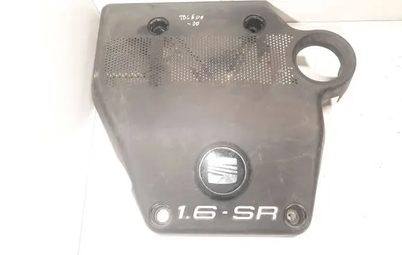 Seat Toledo II (1M) Engine cover (trim) 06A103927F