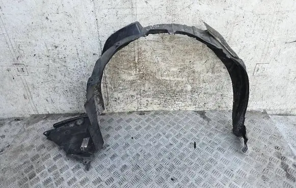 Toyota Auris E180 Front wheel arch liner splash guards 5387502410 5387502450