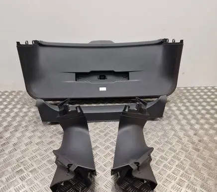 BMW iX Tailgate/boot cover trim set 7954138 7954142 7954141