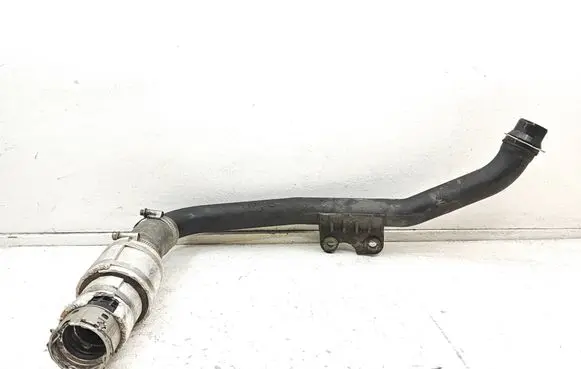 Hyundai Bayon Turbo air intake inlet pipe/hose 2828207300