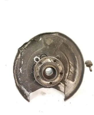 Volvo XC90 Rear wheel hub 31658320