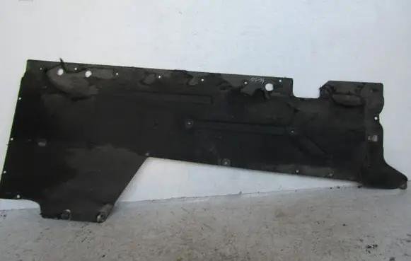 BMW 1 F20 F21 Side bottom protection 7241834