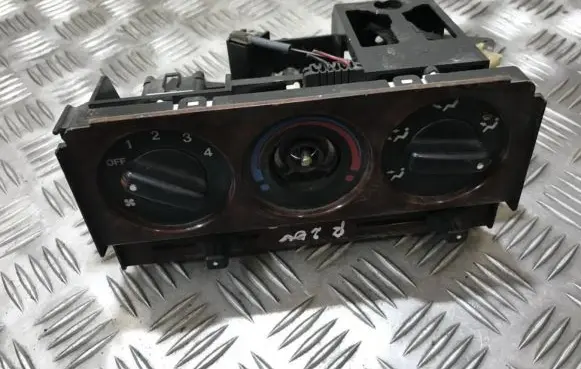 Rover 214 - 216 - 220 Climate control unit