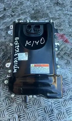Lexus LBX Voltage converter inverter G920052080