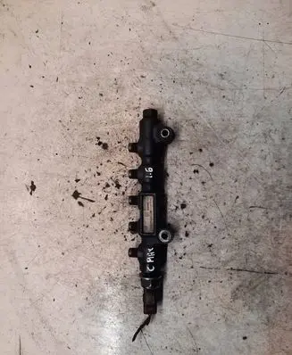 Ford Focus C-MAX Fuel main line pipe 9648580880 A635903207