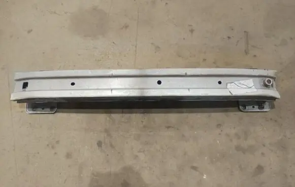Fiat Fiorino Front bumper cross member 